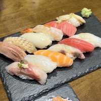 포항 찐스시맛집🍣쿠마스시✨