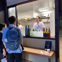 【京都】曲者揃いのラインナップ🍶