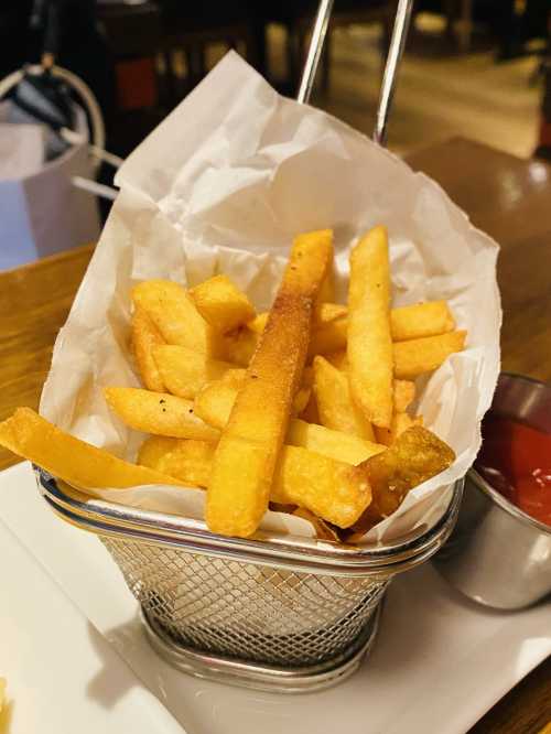 Outback Steakhouse (Causeway Bay)
