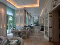 Mandarin Oriental Bangkok @Bangkok 💚