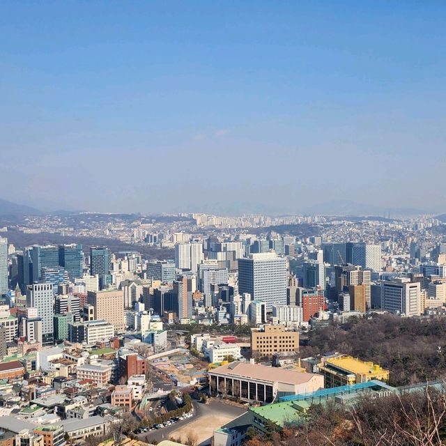 앰배서더 서울 풀만호텔에서 호캉스😍