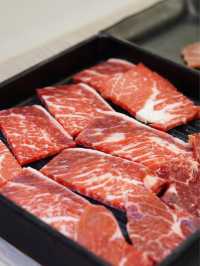 【屯門 ✦ 性價比高燒肉放題🥩✨】
