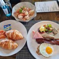 รีวิว โรงแรม Mason Pattaya