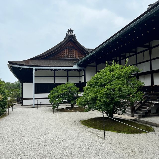 【京都】京都に行ったら訪れたい無料で参観出来る歴史ある場所