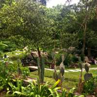 Ao Manao Khao Tanyong National Park
