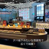 【韓国旅行】海鮮が豊富な釜山名物：影島✨練り物好き必見！