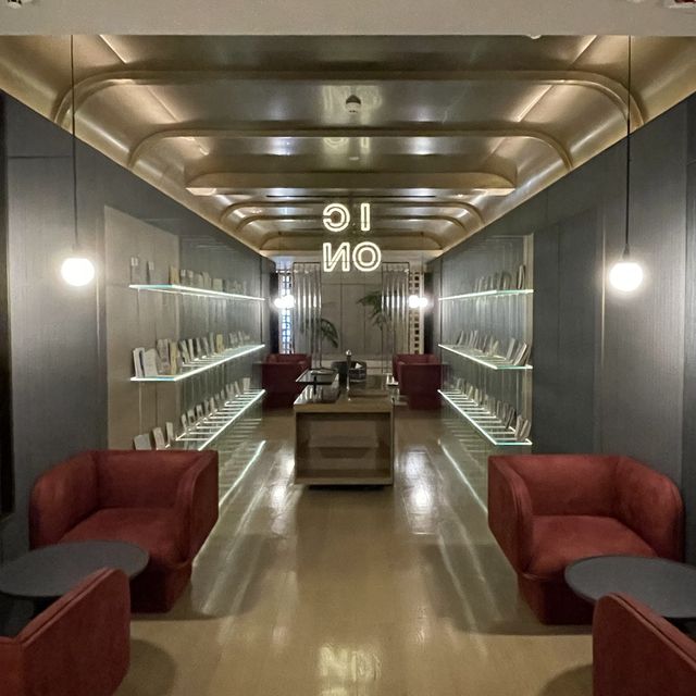 中國深圳｜深圳高質文青酒店開箱🏨