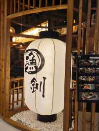 漁釧 ！新鮮美味的日本料理！