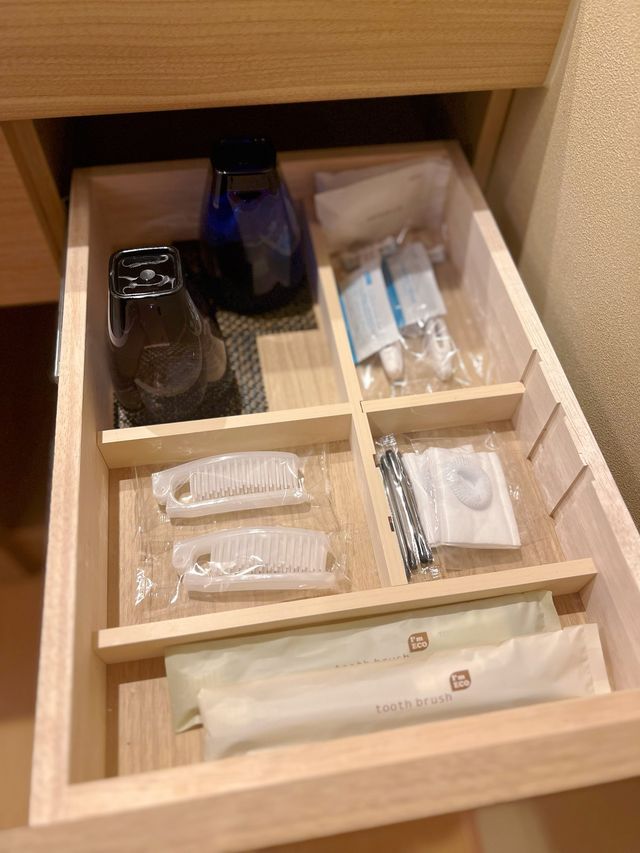 京都溫泉酒店｜值得一試！