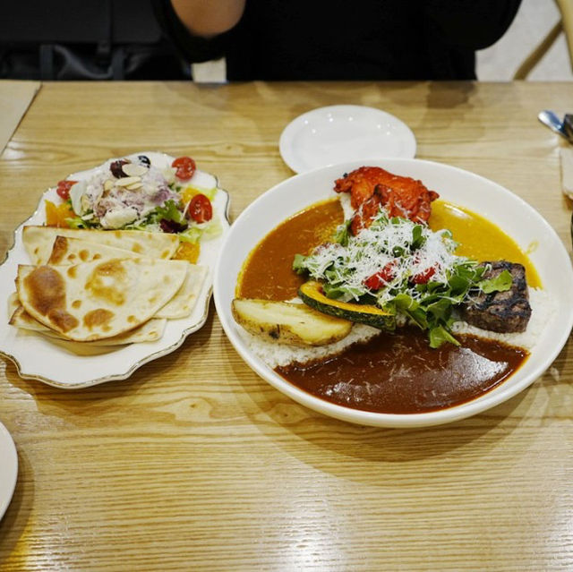대전 여행에서 즐긴 봉명동 델리커리
