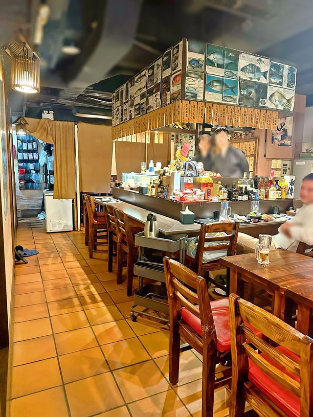 尖沙咀超水準日式料理