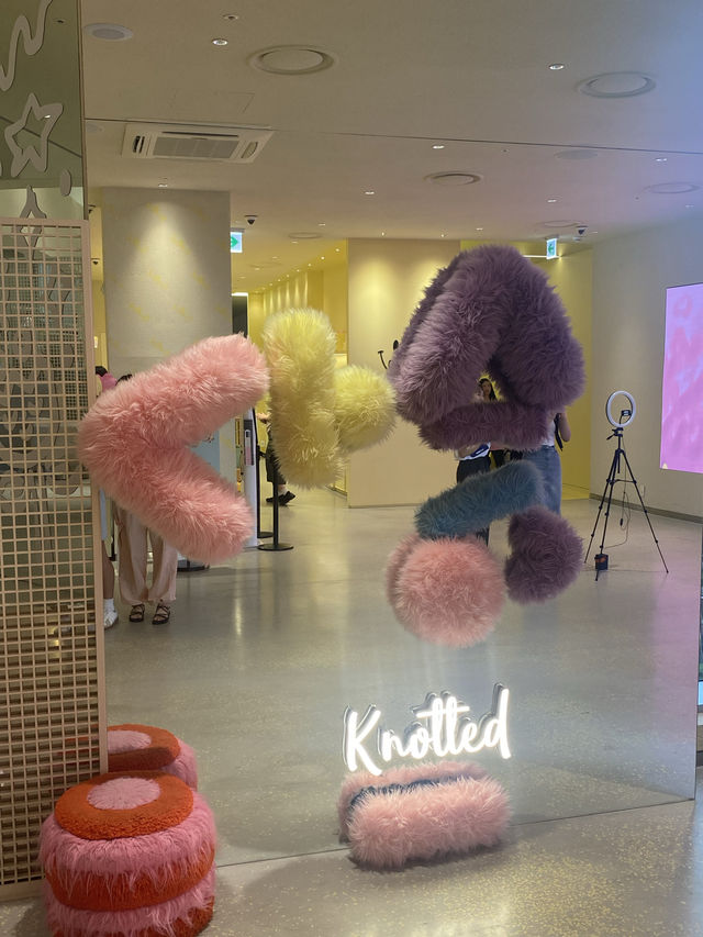 석촌호수 뷰맛집 잠실 노티드월드