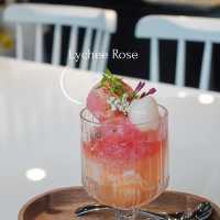 เลอความลัค | เอกมัย ร้านสวยมาก