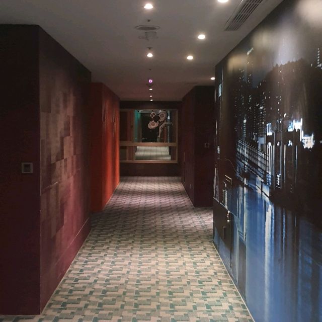 淡水旅行住所【承億文旅】