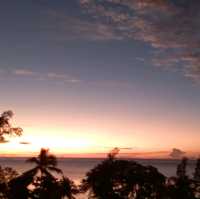 The Best Beach Hotel in Penang.