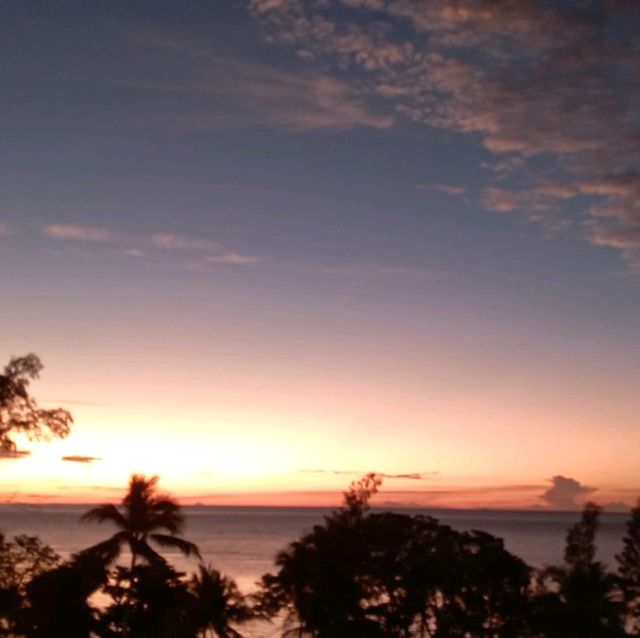 The Best Beach Hotel in Penang.