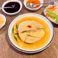 灣仔必食北京填鴨｜古琴雅苑