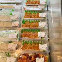 好地道嘅沖繩泊港漁市場