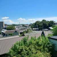 愛知旅行！「とこにゃん」
