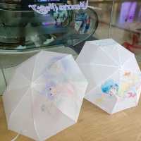 高田明美 - 魔法回憶原畫展