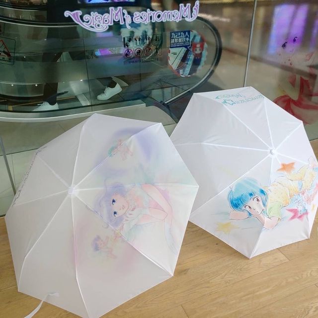 高田明美 - 魔法回憶原畫展