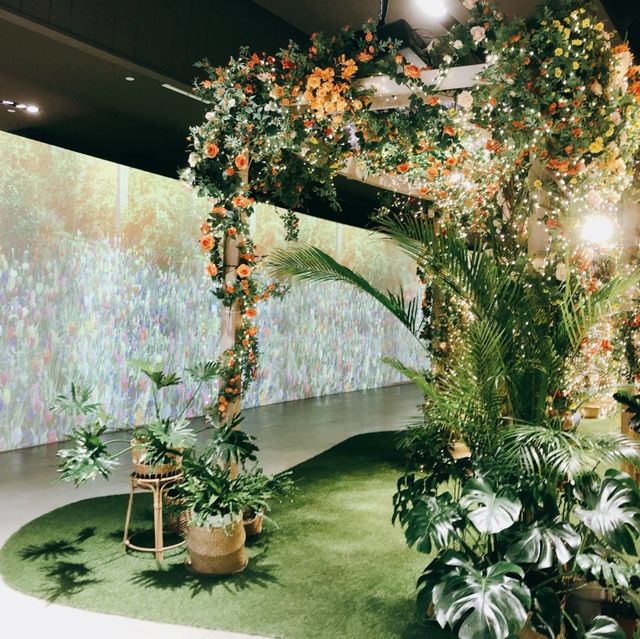台北｜🖍️🎨流體熊、地毯手作🐻🗺️ Taipei 101 Studio 台北101 體驗空間