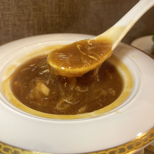 銅鑼灣隱世高質中菜😍