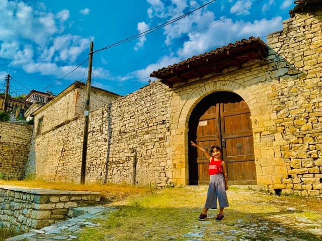 阿爾巴尼亞🇦🇱 Xhamia Mbret