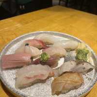 銅鑼灣正宗日本牡蠣鍋