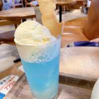 カワスイで一息つくなら☕️こもれびカフェ