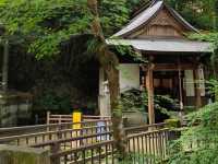 Nottyjourney เจอวัดนันโซอิน ฟุกุโอกะ