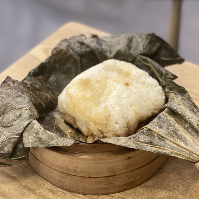回頭客無數🥰高質元朗茶居