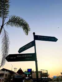 Tugu Jogja: The Symbol Of Yogyakarta City🫀