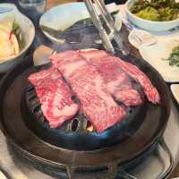 부산 해운대 맛집)이름난암소갈비 - 해운대 연예인들도 많이찾는 찐 인생 소갈비 맛집 
