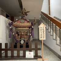千葉亥鼻城遺跡半日遊～