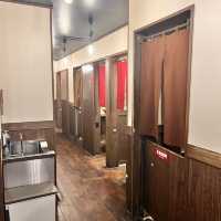 〖 福岡〗福岡発祥!!有名店の一蘭🍜
