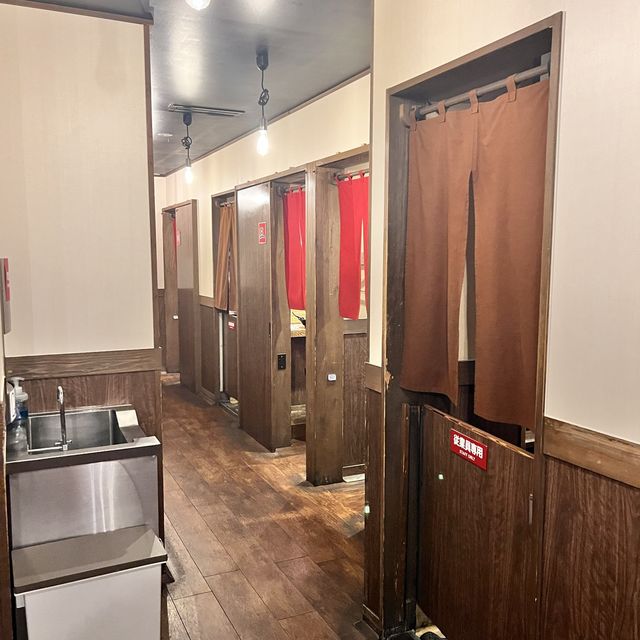 〖 福岡〗福岡発祥!!有名店の一蘭🍜