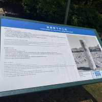 長崎原爆落下中心地：戰爭的傷痕與和平的祈願