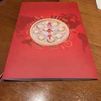 鼎泰豐台北新生店舖 （新店舖）