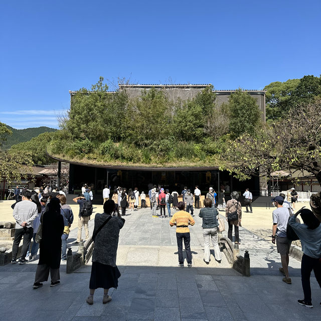 Dazaifu Tenmangu - Fukuoka