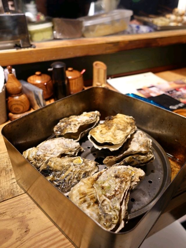 🍤大阪炸串專門店  
