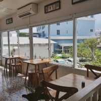 กาลครั้งหนึ่งคาเฟ่ Once Upon Time Cafe