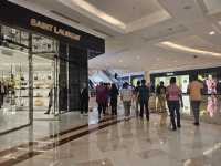 Shop til drop @ KL