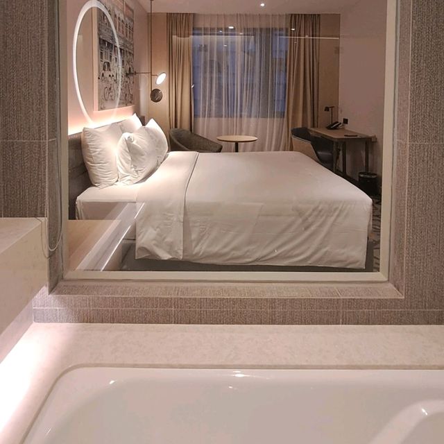 AFFORDABLE SUITE @MERCURE GLENMARIE