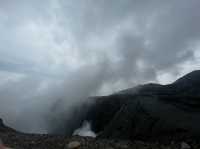 🌋 阿蘇火山 - 自然之驚奇 🗻🌿