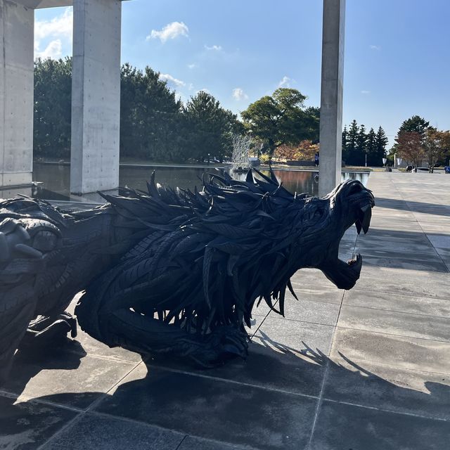 제주 도립미술관 가보자 !!