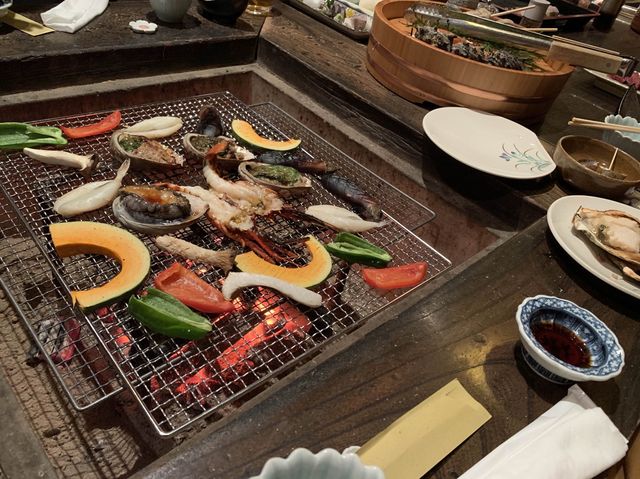 【千葉】囲炉裏で日本を感じる千倉館【南房総】