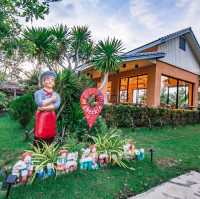 สวนลุงหมง - Cafe & Bistro