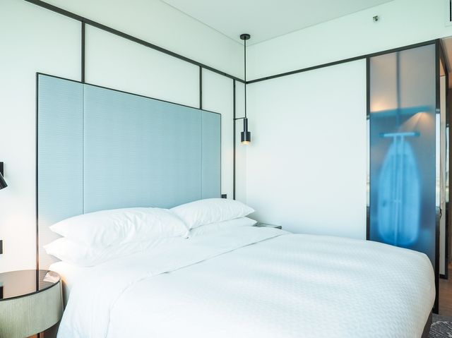 Four Points by Sheraton Hong kong 