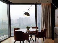 First Bulgari luxury brand hotel in Beijing